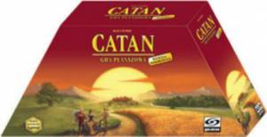 Catan - Wersja Podrna - 2827407348