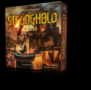 Stronghold - 2 edycja - 2827408224