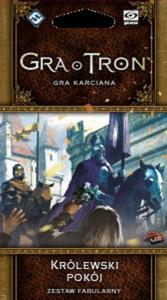 Gra o Tron: Gra karciana (2ed) - Cykl Westeros  - 2827407511