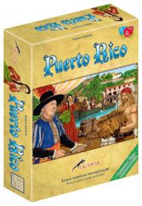 Puerto Rico (nowa edycja) - 2836505381