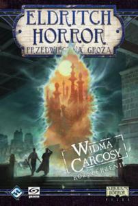 Eldritch Horror: Widma Carcosy - 2842326766