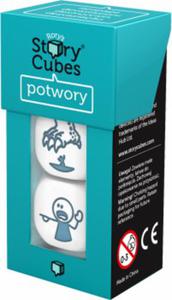 Story Cubes: Potwory - 2854946759