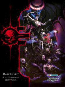 Dark Heresy II RPG : Wrg wewntrzny - 2866117017