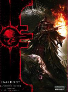 Dark Heresy II RPG : Zapomniani bogowie (Forgotten Gods) PL - 2860888867