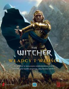 The Witcher RPG (edycja PL):Wadcy i Woci - 2860888934