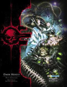 Dark Heresy II RPG : Wrg zewntrzny PL - 2865160359