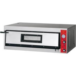 Piec Do Pizzy GGF Elektryczny 6 x 30 cm E-Line - 2829301885