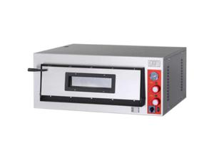 Piec do Pizzy GGF Elektryczny 4 x 36 cm F-Line - 2861441716