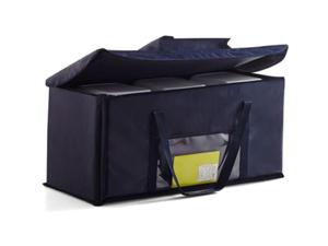 Torba Obiadowa PO/9 - 9 Lunchboxw - 2861442387