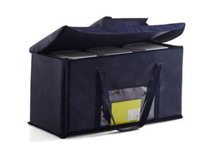 Torba Obiadowa PO/12 - 12 Lunchboxw - 2861442388