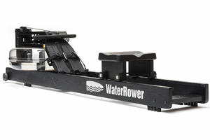 Wiolarz wodny WaterRower Shadow S4 Jesion - 2858788811