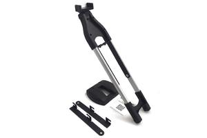 Uchwyt na telefon do wiolarzy wodnych WaterRower M1 Aluminium - 2858788961