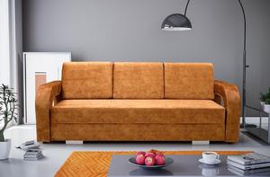 Sofa wypoczynkowa Laura K - Promocja - 2823046928