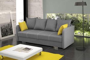 Sofa wypoczynkowa Iga - Promocja - 2823046947