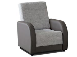 Fotel tapicerowany LUPO - Tkaniny Promocyjne - 2823047405