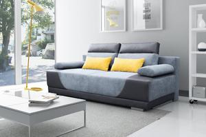 Sofa wypoczynkowa Gregory - Grupa 1 - 2844275420