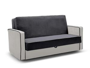 Sofa wypoczynkowa Paul III - 3 osobowa - 2848201310