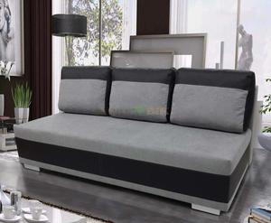 Sofa rozkadana CUBE - 2855550175