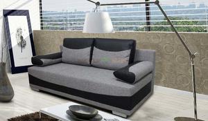 Sofa tapicerowana KRONOS - 2855550176