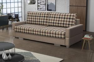 Sofa tapicerowana Suzi - 2856542576