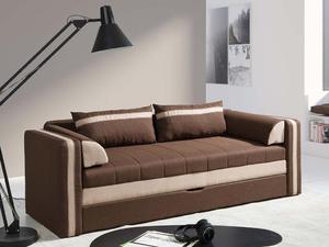 Sofa tapicerowana Euforia - Tkaniny z grupy 1 - 2857982290