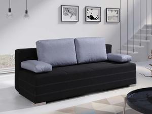 Sofa tapicerowana IWA - Promocja - 2858220044