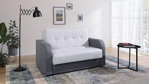 Amerykanka II Kwadrat Sofa - Tkaniny z grupy 1 - 2823043861