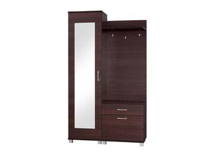 Garderoba Apollo - wenge - 2823044724