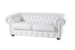 Sofa Chesterfield 3 osobowa - Sofa Chesterfield 3 osobowa - 2823044919