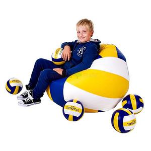 Pufa Volleyball XL - 2823045316