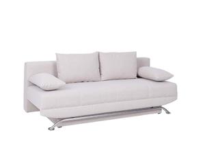 Sofa Olier wypoczynkowa rozkadana do salonu - Tkaniny z grupy 2 - 2823045653