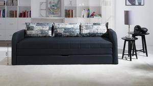 Sofa Rafa B modzieowa - Tkaniny gr 2 - 2823045654