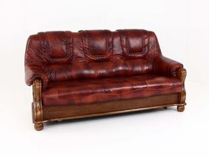 Sofa Roma 3 skra naturalna - Sofa Roma 3 skra - 2823046115