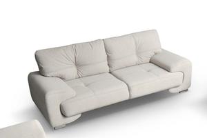 Sofa do pokoju Mega 3 osobowa - 2837776051