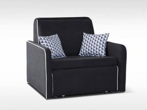 Sofa modzieowa York 1R - Tkaniny Promocyjne - 2823046139