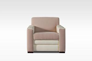 Sofa tapicerowana Lotos 1R - Tkaniny Promocyjne - 2823046606