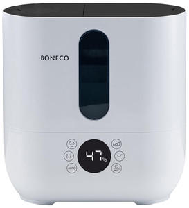 Nawilacz ultradwikowy BONECO Ultrasonic U350 Nawilzacz powietrza - 2878869525