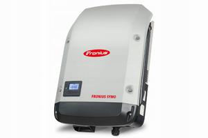 Inwerter FRONIUS SYMO 4.5-3M WLAN 4,5KW FALOWNIK - 2860631448