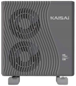 KAISAI KHY-12PY3 12 kW - Pompa Ciepa - 2878869963