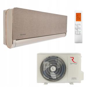 Klima Rotenso Versu Cloth Caramel 3,5kW A+++ - 2878870038