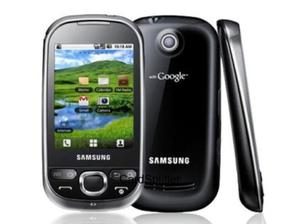 Samsung i5500 Android - 2828082324