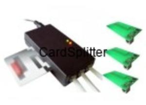 Cardsplitter wersja SMALL I - sam serwer - 2860911215