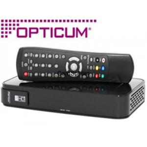Dekoder DVB-T Opticum HD T50 - 2828082488