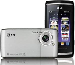 LG GC 900 - 2828082579