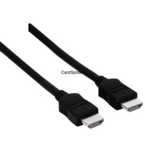 Kabel HDMI Teccus Vivanco 5,0m ver. 1.3 - 2828082621