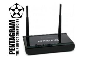 Router PENTAGRAM Cerberus P6361 - 2828082644