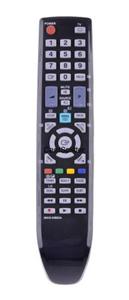 Pilot do TV SAMSUNG BN59-00862A - 2843889047