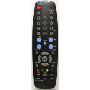 Pilot do TV SAMSUNG BN59-00762A - 2828082786