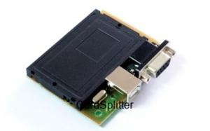 Programator Phoenix-smd USB nowy model - 2860911221