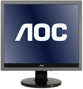 Monitor AOC 19'' 4:3 - 2828082860